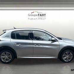 Peugeot e-208 208 Electrique 50 kWh 136ch Allure Pack Francheville