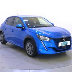Peugeot 208 208 Electrique 50 kWh 136ch - Style Gu&eacute;rande