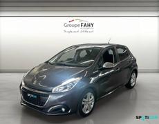 Peugeot 208 Francheville