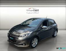 Peugeot 208 Francheville