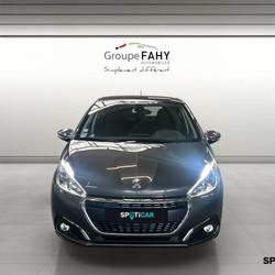 Peugeot 208 208 PureTech 82ch S&S BVM5 Signature Francheville