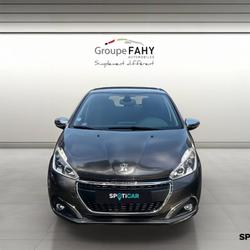 Peugeot 208 208 PureTech 82ch S&S BVM5 Signature Francheville