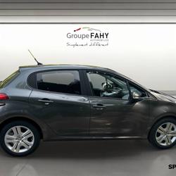 Peugeot 208 208 PureTech 82ch S&S BVM5 Signature Francheville