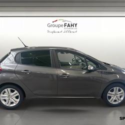 Peugeot 208 208 PureTech 82ch S&S BVM5 Signature Francheville