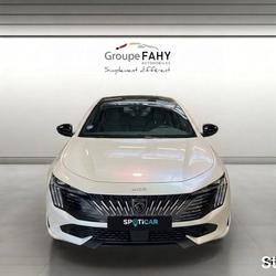Peugeot 508 508 Hybrid4 360 e-EAT8 Peugeot Sport Engineered Francheville