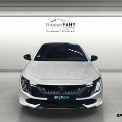Peugeot 508 508 Hybrid4 360 e-EAT8 Peugeot Sport Engineered Francheville