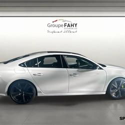 Peugeot 508 508 Hybrid4 360 e-EAT8 Peugeot Sport Engineered Francheville