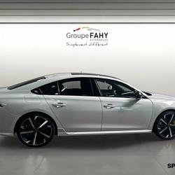 Peugeot 508 508 Hybrid4 360 e-EAT8 Peugeot Sport Engineered Francheville