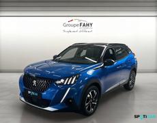 Peugeot 2008 Francheville