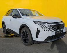 Peugeot 3008 Saint-Georges-sur-Loire