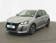 Peugeot 208 Guérande