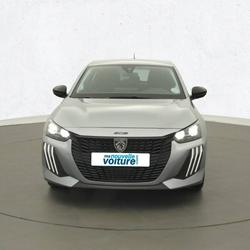Peugeot 208 208 PureTech 100 S&S BVM6 - Active Gu&eacute;rande