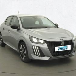 Peugeot 208 208 PureTech 100 S&S BVM6 - Active Gu&eacute;rande