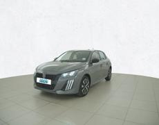 Peugeot 208 Guérande