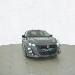 Peugeot 208 208 Hybrid 100 e-DCS6 - Active Gu&eacute;rande