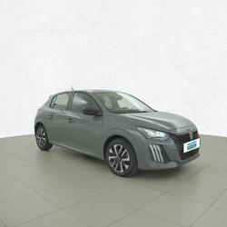 Peugeot 208 208 Hybrid 100 e-DCS6 - Active Gu&eacute;rande