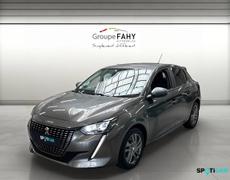 Peugeot 208 Francheville