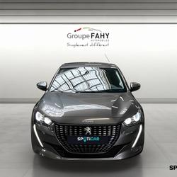 Peugeot 208 208 PureTech 100 S&S EAT8 Style Francheville
