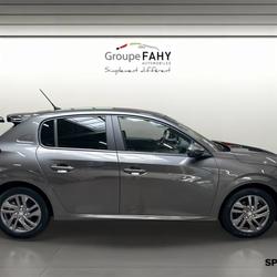 Peugeot 208 208 PureTech 100 S&S EAT8 Style Francheville