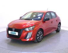 Peugeot 208 Guérande