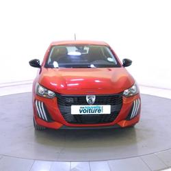 Peugeot 208 208 Hybrid 100 e-DCS6 - Active Gu&eacute;rande