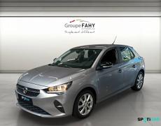 Opel Corsa Francheville