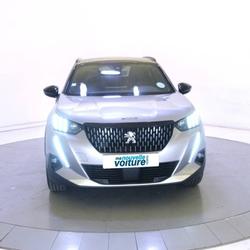 Peugeot 2008 2008 PureTech 130 S&S EAT8 - GT Gu&eacute;rande