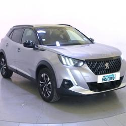 Peugeot 2008 2008 PureTech 130 S&S EAT8 - GT Gu&eacute;rande