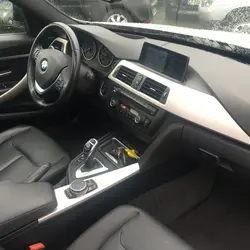 BMW Serie 3 Gran Turismo (F34) 320DA 184CH EXECUTIVE occasion - Angers - photo 3/10