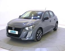 Peugeot 208 Guérande