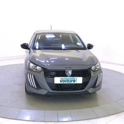 Peugeot 208 208 PureTech 100 S&S BVM6 - Active Gu&eacute;rande
