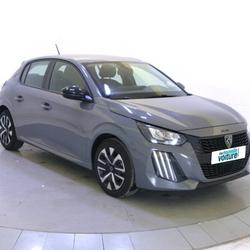 Peugeot 208 208 PureTech 100 S&S BVM6 - Active Gu&eacute;rande