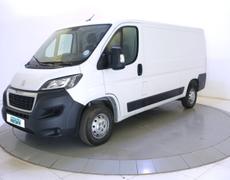 Peugeot Boxer Guérande