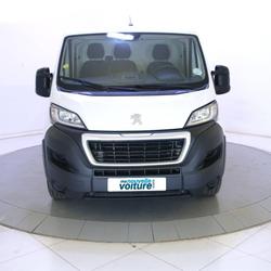 Peugeot Boxer BOXER TOLE 3.0 T L2H1 BLUEHDI 120 S&S BVM6 Gu&eacute;rande