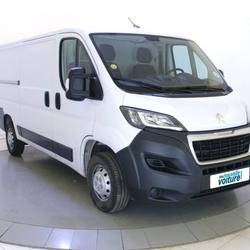 Peugeot Boxer BOXER TOLE 3.0 T L2H1 BLUEHDI 120 S&S BVM6 Gu&eacute;rande