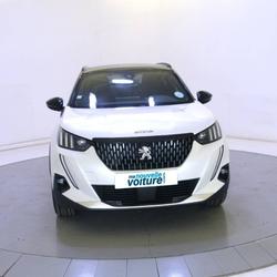 Peugeot 2008 2008 PureTech 130 S&S EAT8 - GT Pack Gu&eacute;rande