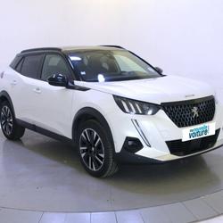 Peugeot 2008 2008 PureTech 130 S&S EAT8 - GT Pack Gu&eacute;rande