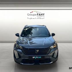 Peugeot 2008 2008 PureTech 130 S&S EAT8 Allure Francheville