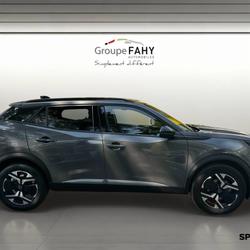 Peugeot 2008 2008 PureTech 130 S&S EAT8 Allure Francheville