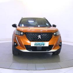 Peugeot 2008 2008 PureTech 130 S&S EAT8 - GT Gu&eacute;rande