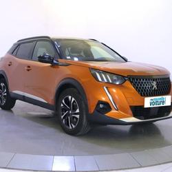 Peugeot 2008 2008 PureTech 130 S&S EAT8 - GT Gu&eacute;rande