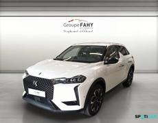 Ds DS3 Francheville