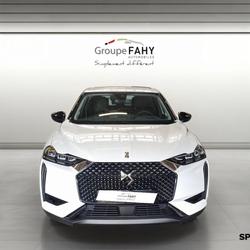 Ds DS3 DS 3 BlueHDi 130 EAT8 Etoile Francheville
