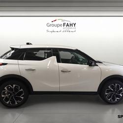 Ds DS3 DS 3 BlueHDi 130 EAT8 Etoile Francheville