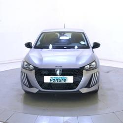 Peugeot 208 208 PureTech 100 S&S BVM6 - Active Gu&eacute;rande
