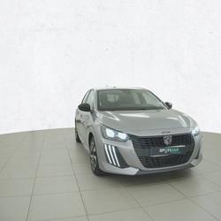 Peugeot 208 208 Hybrid 100 e-DCS6 - Active Gu&eacute;rande