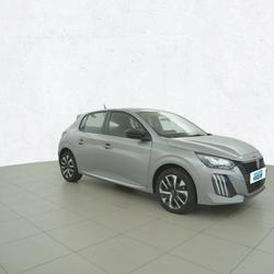 Peugeot 208 208 Hybrid 100 e-DCS6 - Active Gu&eacute;rande