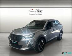 Peugeot 2008 Francheville