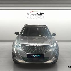 Peugeot 2008 2008 PureTech 130 S&S EAT8 Roadtrip Francheville