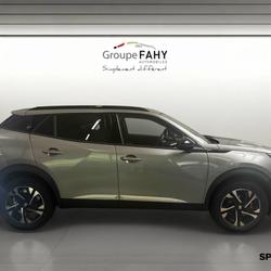 Peugeot 2008 2008 PureTech 130 S&S EAT8 Roadtrip Francheville